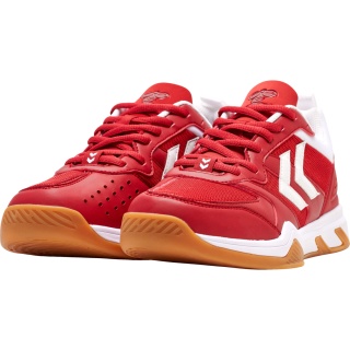 hummel Indoor Shoes Teiwaz 2.0 Icon NO23 red Men